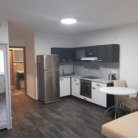 Apartman U Lesa Horsovsky Tyn Exterior photo