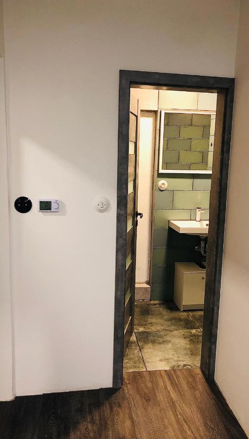 Apartman U Lesa Horsovsky Tyn Exterior photo