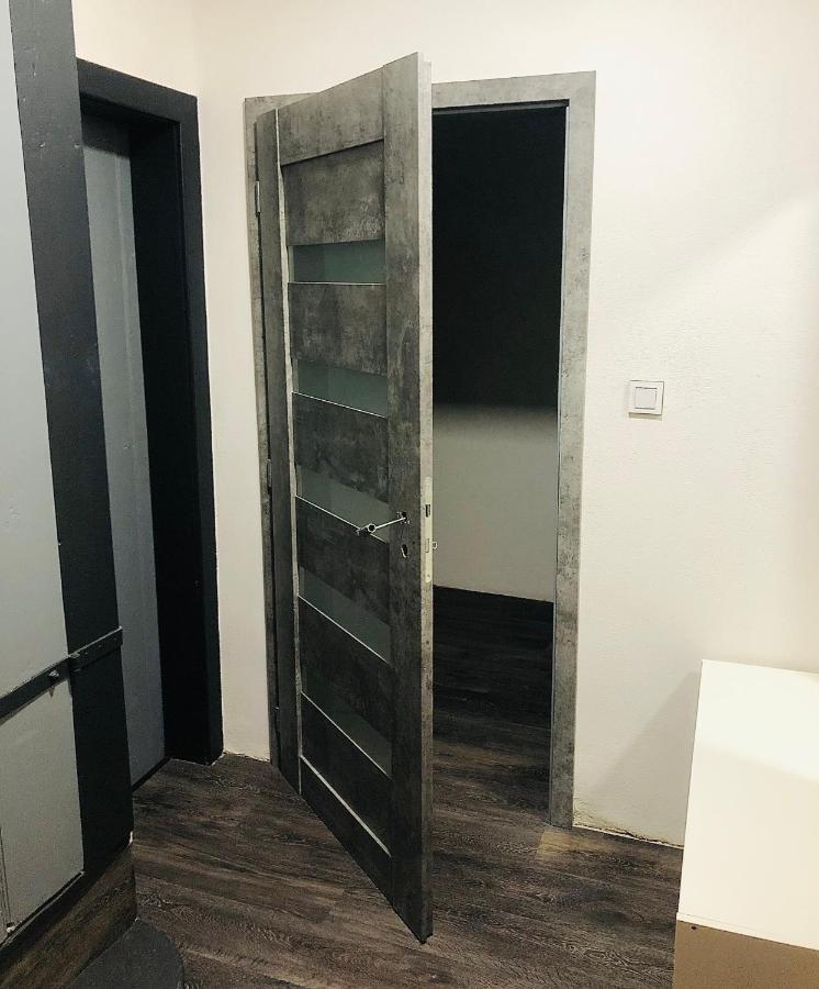 Apartman U Lesa Horsovsky Tyn Exterior photo
