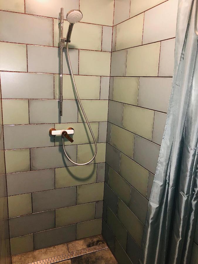 Apartman U Lesa Horsovsky Tyn Exterior photo