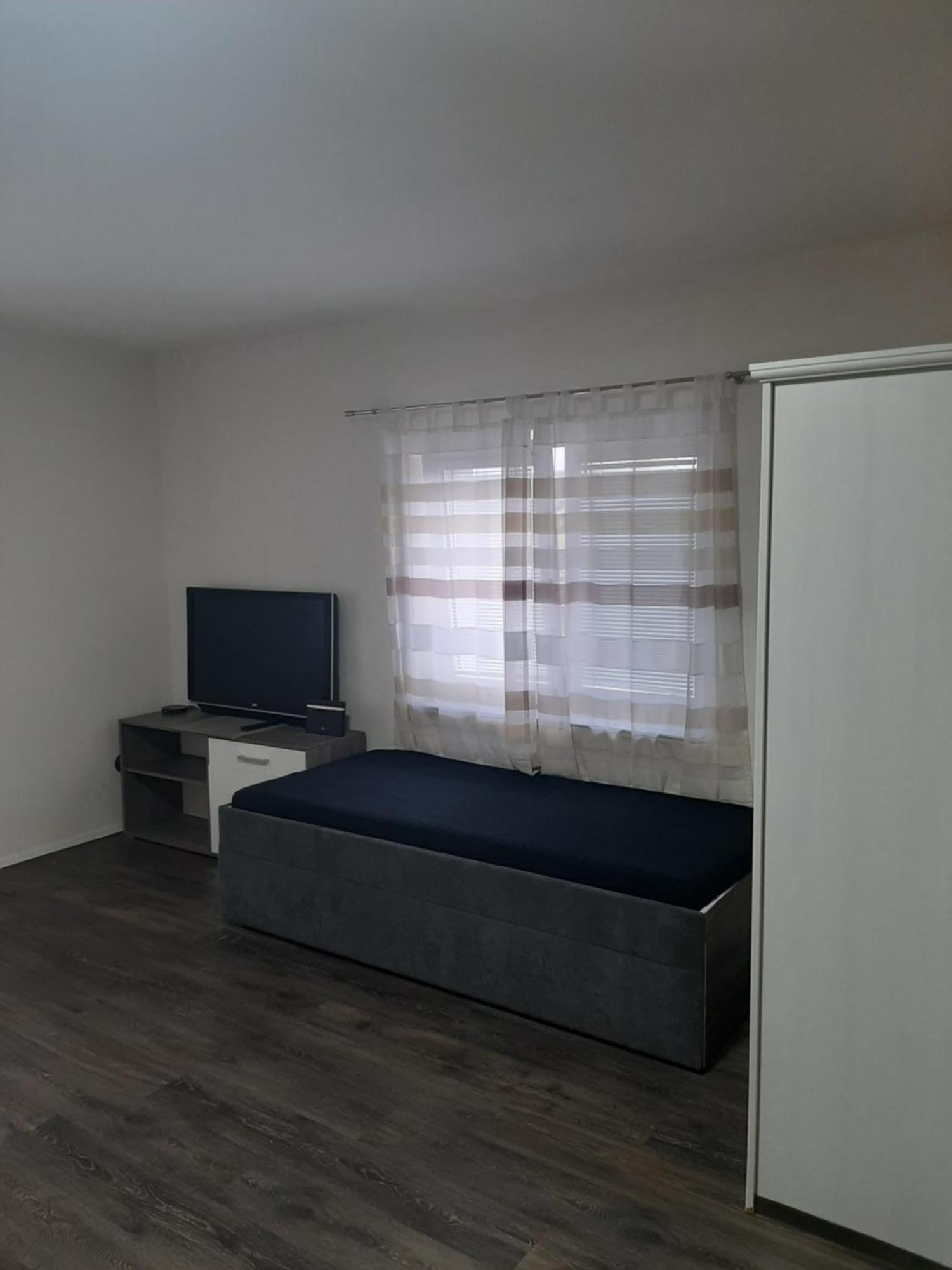 Apartman U Lesa Horsovsky Tyn Exterior photo