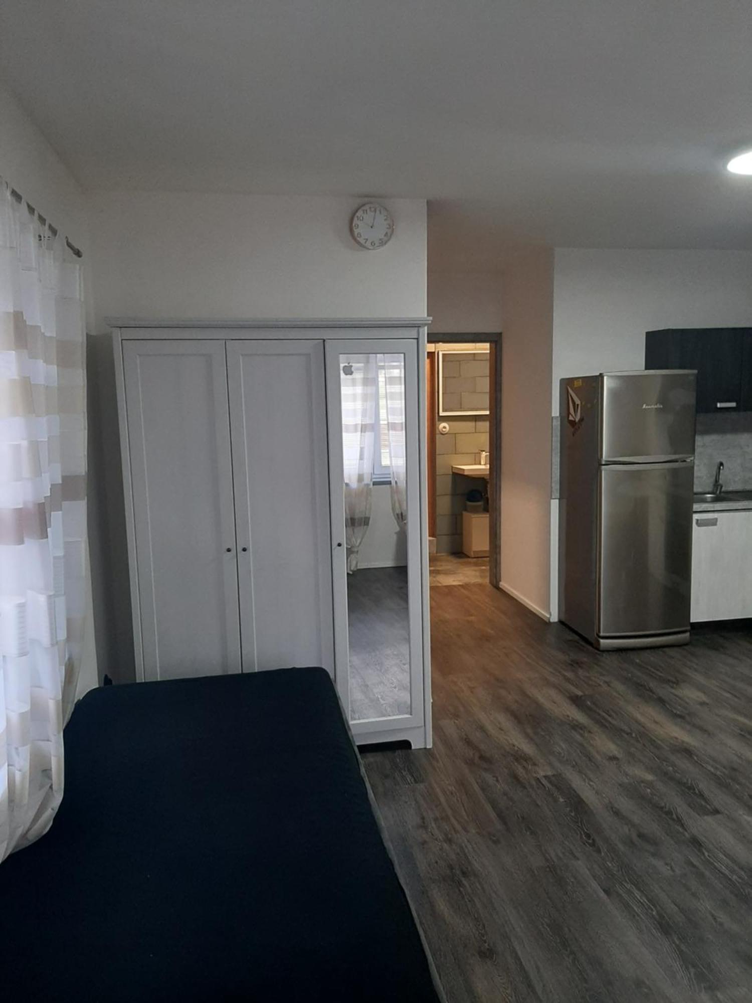 Apartman U Lesa Horsovsky Tyn Exterior photo