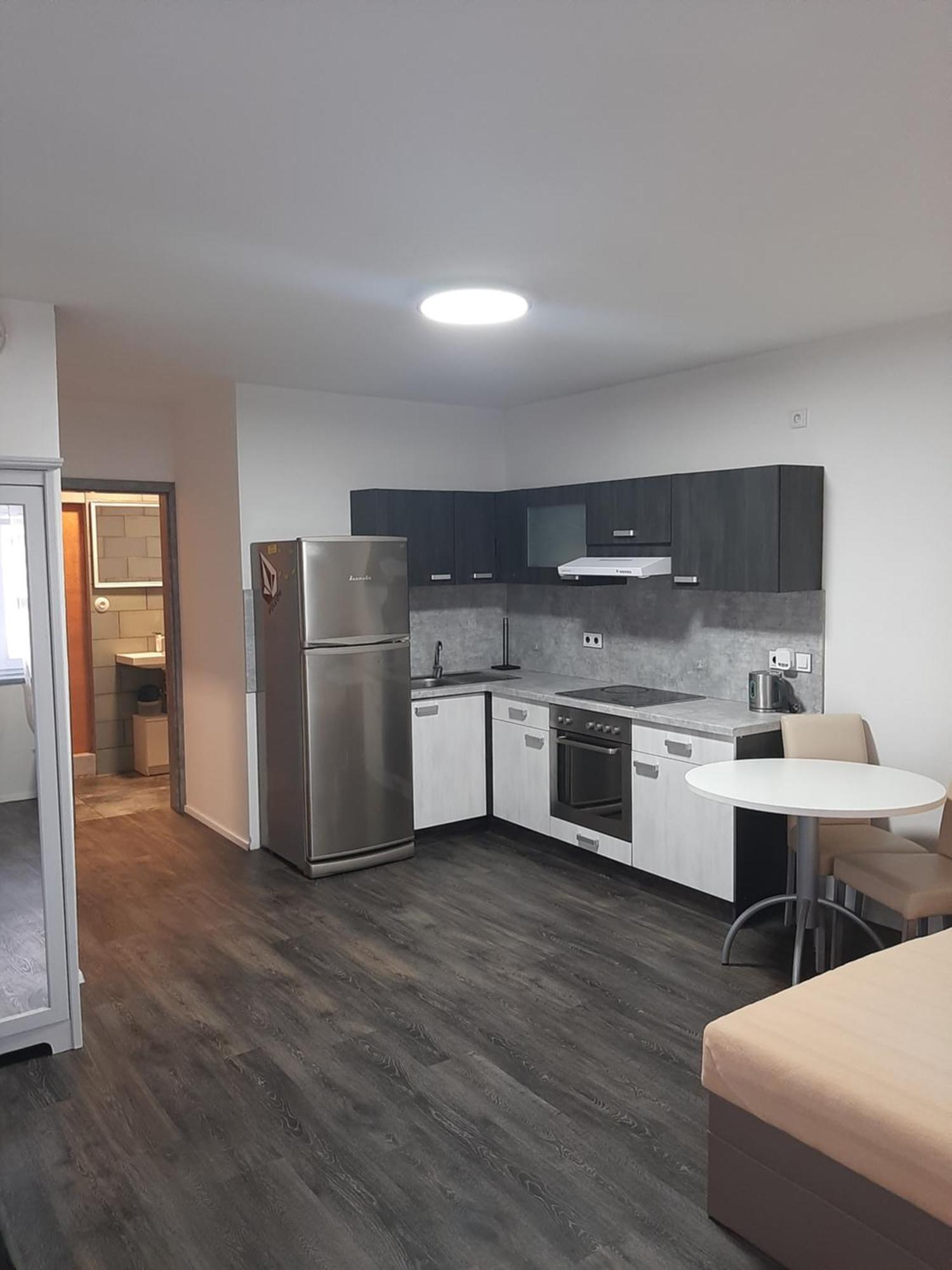 Apartman U Lesa Horsovsky Tyn Exterior photo