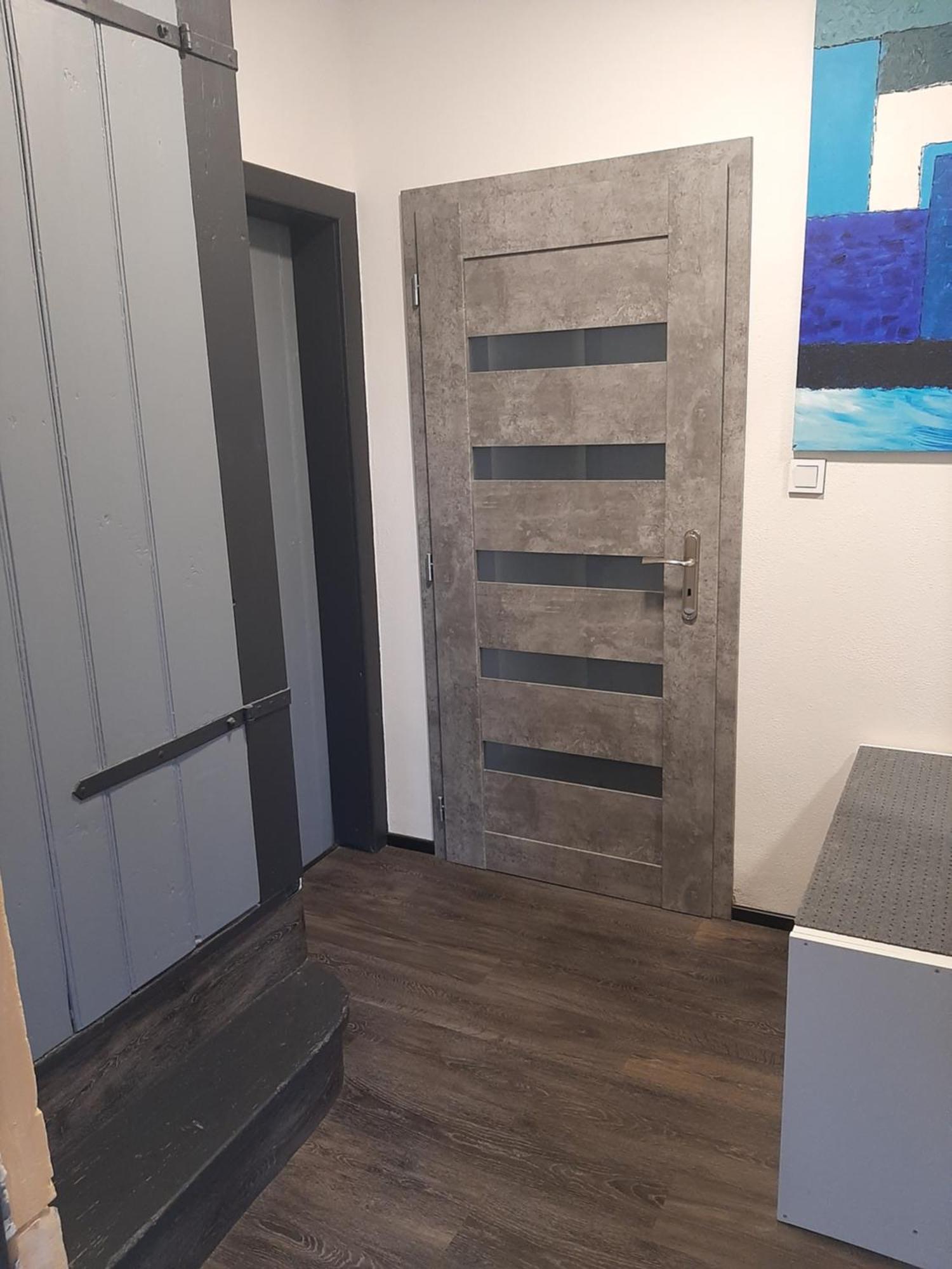Apartman U Lesa Horsovsky Tyn Exterior photo